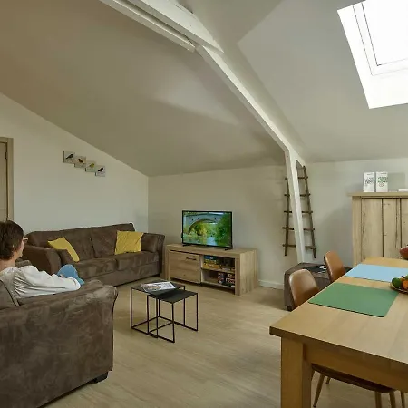 Lit-loo Apartment Hasselt
