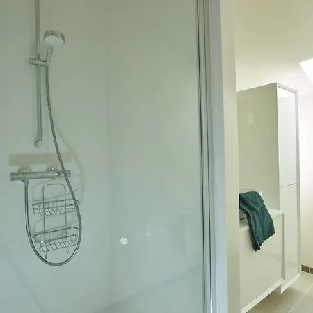 Lit-loo Apartment *